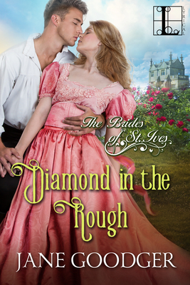 Diamond in the Rough - Goodger, Jane