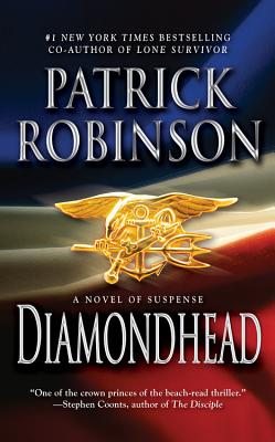 Diamondhead - Robinson, Patrick