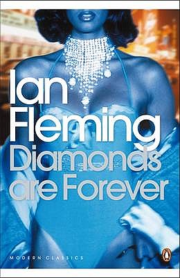 Diamonds are Forever - Fleming, Ian