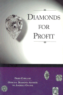 Diamonds for Profit - Cuellar, Fred