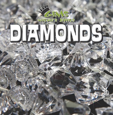 Diamonds - Ethan, Eric