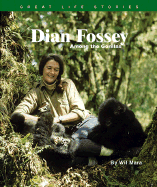 Dian Fossey: Among the Gorillas