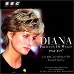 Diana: BBC Funeral Service