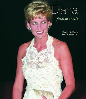 Diana Fashion and Style - Behlen, Beatrice