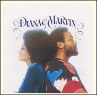 Diana & Marvin [LP] - Diana Ross & Marvin Gaye