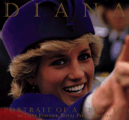 Diana: Portrait of a Princess - Fincher, Jayne, and Wade, Judy