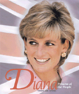 Diana: Princess of the People - Stone, Tanya Lee