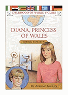 Diana, Princess of Wales: Young Royalty