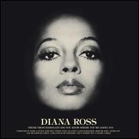 Diana Ross [1976] - Diana Ross
