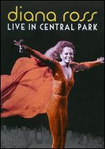 Diana Ross: Live in Central Park - Steve Binder