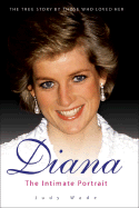 Diana: The Intimate Portrait