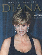 Diana (Unseen Archives) - Gauntlet, Alison