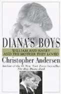 Diana's Boys - Andersen, Christopher P