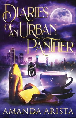 Diaries of an Urban Panther - Arista, Amanda