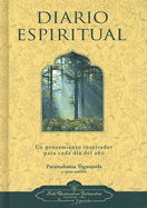 Diario Espiritual: Un Pensamiento Inspirador Para Cada Dia del Ano