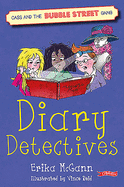 Diary Detectives