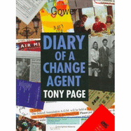 Diary of a Change Agent - Page, Tony