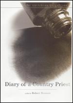 Diary of a Country Priest [Criterion Collection]