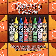 Diary of a Crayon