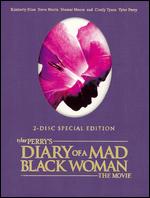 Diary of a Mad Black Woman [2 Discs] [Special Collectible Packaging] - Darren Grant