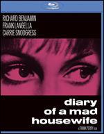 Diary of a Mad Housewife [Blu-ray]