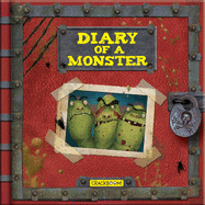 Diary of a Monster
