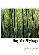 Diary of a Pilgrimage