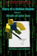 Diary of a Roblox Hacker: Wrath of John Doe