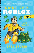 Diary of a Roblox Pro #7: Cash Splash