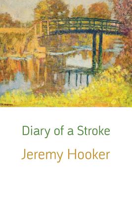 Diary of a Stroke - Hooker, Jeremy