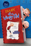 Diary of a Wimpy Kid (Special Disney+ Cover Edition) (Diary of a Wimpy Kid #1): Volume 1