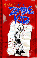 Diary of a Zombie Kid Volume 1 - Perry, Fred, and Hutchinson, David