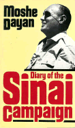 Diary of the Sinai Campaign