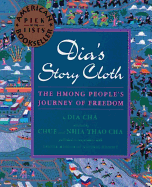 Dia's Story Cloth