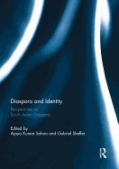 Diaspora and Identity: Perspectives on South Asian Diaspora