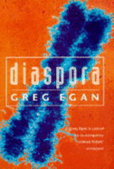 Diaspora - Egan, Greg