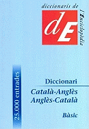 Diccionari bsic catal-angls, angls-catal