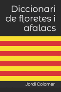 Diccionari de floretes i afalacs