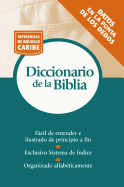 Diccionario de la Biblia: Serie Referencias de Bolsillo
