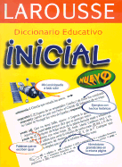 Diccionario Educativo Inicial