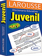 Diccionario Educativo Juvenil