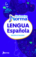 Diccionario Lengua Espaola