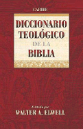 Diccionario Teologico de La Biblia