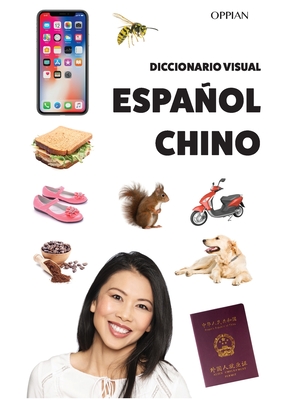 Diccionario Visual Espaol-Chino - Kilpi, Tuomas