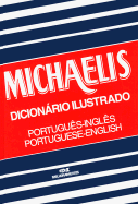 Dicionario Michaelis Ilustrado: Portuguese to English