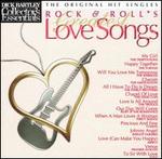 Dick Bartley Presents Collector's Essentials: Rock & Roll's Greatest Love Songs