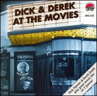 Dick & Derek at the Movies - Dick Hyman & Derek Smith