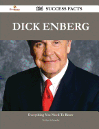 Dick Enberg 124 Success Facts - Everything You Need to Know about Dick Enberg