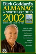 Dick Goddard's Almanac for Northeast Ohio - Goddard, Dick