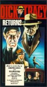 Dick Tracy Returns [Serial]